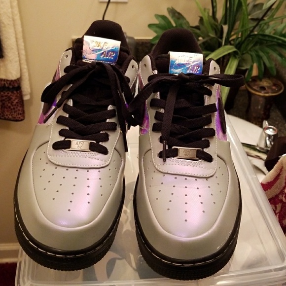 Air force 1s - Picture 2 of 6